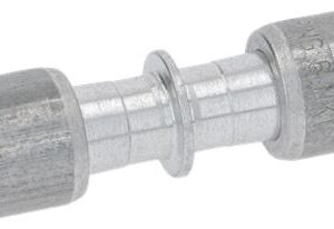 ALUMINIUM CONNECTORS