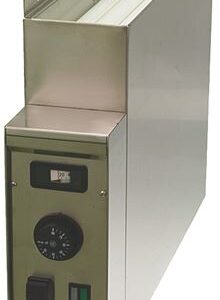 STERILIZZACOLTELLI AD ACQUA 2000W 230V