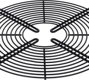 GRIGLIA VENT.315 NERA