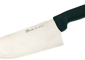 COLTELLO BANCO NERO 20 cm