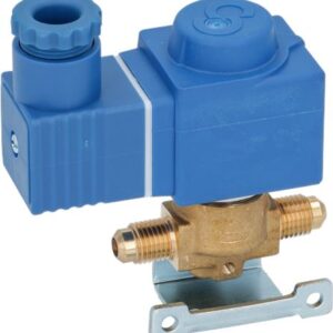 ELETTROVALVOLA 1020/2 1/4"sae 220V