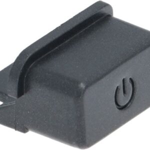 PUSHBU. MAINSWITCH WMD60.2 UL4