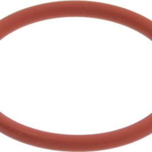 GUARNIZIONE OR 0144 SILICONE ROSSO