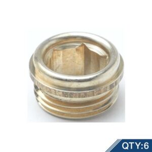 B-0290 SEAT, OLD-STYLE, 24 TPI, 12-PT (6