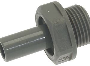 RACCORDO TERMINALE A CODOLO JG PI051213S