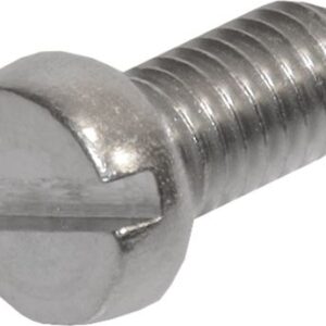 VIS M6x12 mm