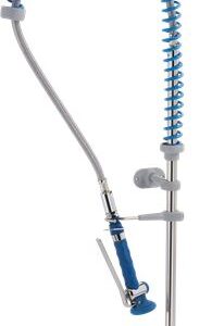 DOCCIA PRELAVAGGIO KLARCO STYL 1079 mm