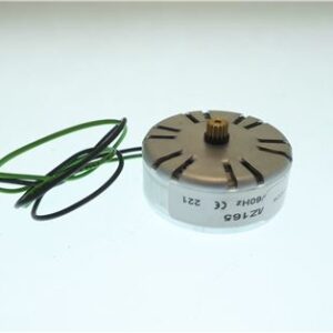 MOTORE PROGRAMMATORE SAIA UDS40 SX