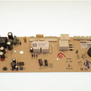 SCHEDA ELETTRONICA