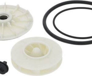 KIT RIPARAZIONE HANNING WP60-122 50Hz
