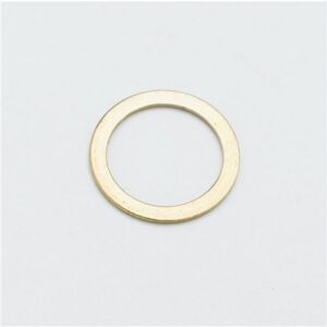 WASHER FOR BONNET ASSEMBLY