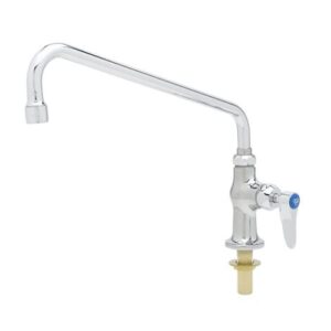 B-0206 W/ CERAMIC CARTRIDGES