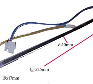 RESISTANCE DEGIVRAGE REF-CONG