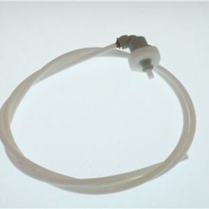 CONNETTORE,ICEMAKER,TUBO