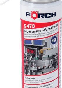 OLIO VASELINA FORCH S473 300 ml