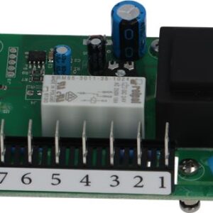 SCHEDA TIMER TMEC2