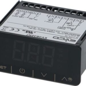 Evco EV3B32N7