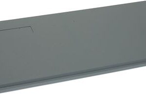 SPORTELLO GRIGIO SL140/200