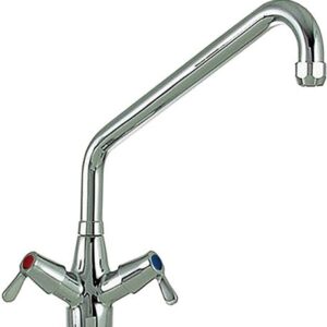 MISCELATORE MONOFORO KLARCO EUROP 339 mm