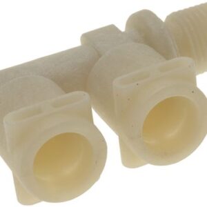 RACCORDO A MOLLETTA ø 1/8"M