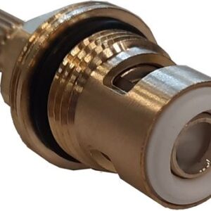 10 pz Vitone ceramico 1/2" 8x20 DX per