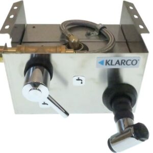 GRUPPO LAVAGGIO MINIREEL