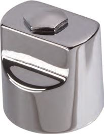 Coprivitone deviatore monocom. Klarco