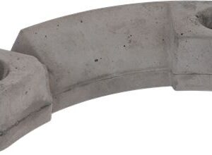 CONTRAPPESO POSTERIORE ELECTROLUX 132100