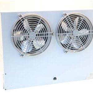 MOTEUR EVAPORATEUR