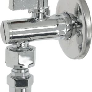 RUBINETTO SOTTOLAVELLO ø 1/2"