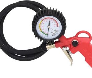 GONFLEUR PNEUMATIQUE 0-12 BAR
