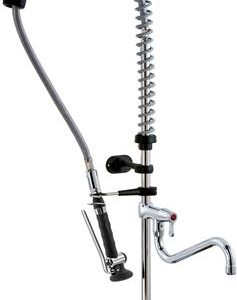 DOCCIA PRELAVAGGIO KLARCO STYL 1107 mm