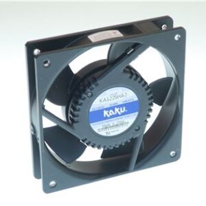 MOTOV.120X120X25(BRONZ.)230V HST