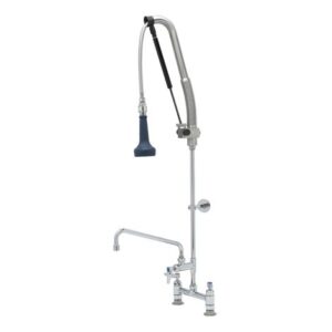 PULL-DOWN PRU W/ 12" ADF, CERAMA