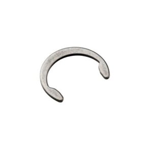 SNAP RING FOR PEDAL VALVE SHAFT "OLD