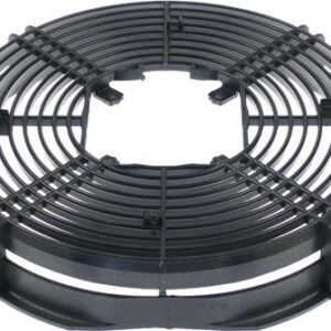 GRIGLIA PER VENTILATORE ø 290 mm