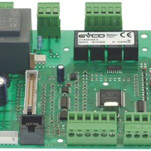 SCHEDA BASE DI POTENZA