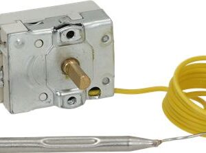 TERMOSTATO MONOFASE 27-85°C