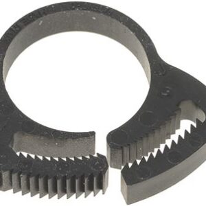 FASCETTA NYLON A SCATTO ø 20,3/23,0 mm