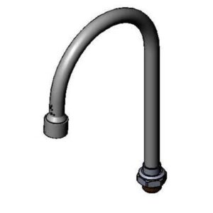 133X W/ B-0199-21-VANDAL RESISTANT