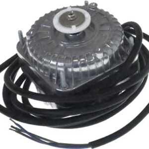 MOTORE PENTAVALENTE 5W