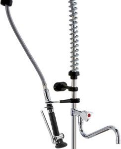 DOCCIA PRELAVAGGIO KLARCO STYL 1081 mm