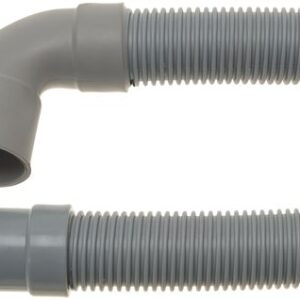 TUBO SCARICO ø 38x1500 mm