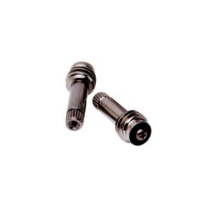 PARTS KIT FOR WORKBOARD FAUCET: LEFT &