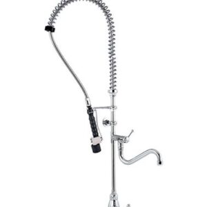 DOCCIA PRELAVAGGIO KLARCO EUROP 1137 mm