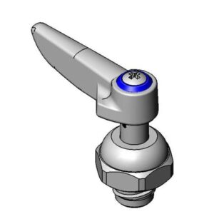 B-1115 RTC SPINDLE ASSEMBLY & BLUE INDEX