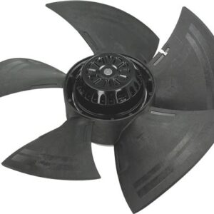 MOTOVENTILATORE EBM A4D350-AN08-23