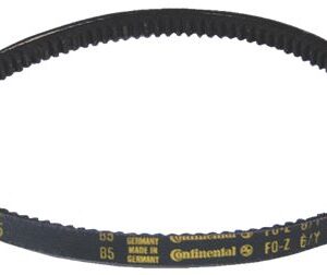 CINGHIA DENTATA 6x300 mm