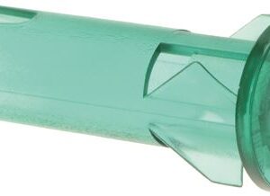 PORTALAMPADA VERDE