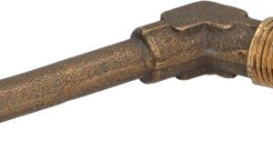 SOPORTE DE MANGUERA GAS Ø 1/8"